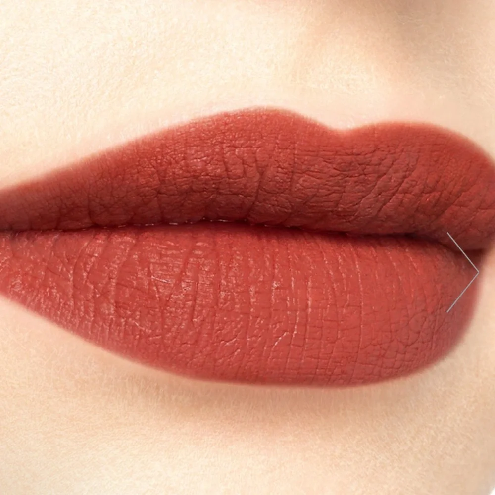 Gucci 505 Janet Rust Matte finish lipstick long-wearing Moisturizing formula NIB - Picture 5 of 12